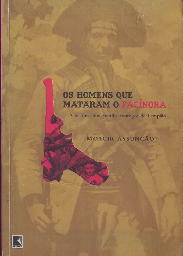 Homens que mataram o facínora, Os